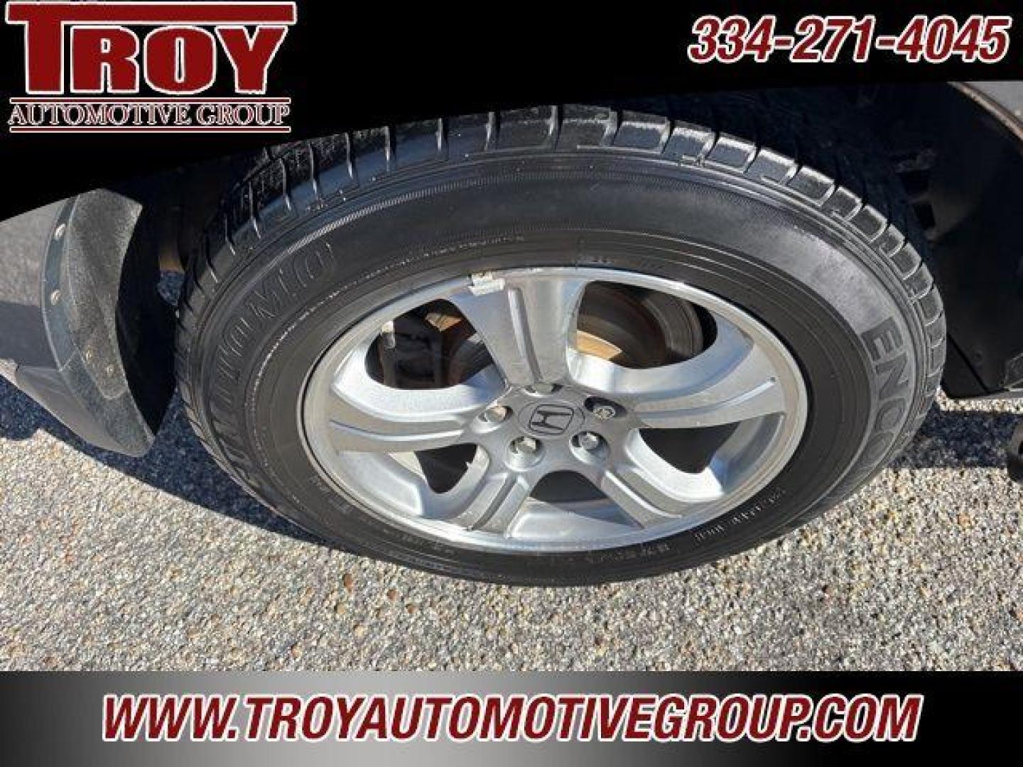 2013 Polished Metal Metallic /Gray Honda Pilot EX-L (5FNYF3H50DB) with an 3.5L V6 SOHC i-VTEC VCM 24V engine, Automatic transmission, located at 6812 Atlanta Hwy, Montgomery, AL, 36117, (334) 271-4045, 32.382118, -86.178673 - Leather Interior!!<br>3rd Seat!!<br>2-Master Keys!! - Photo#21