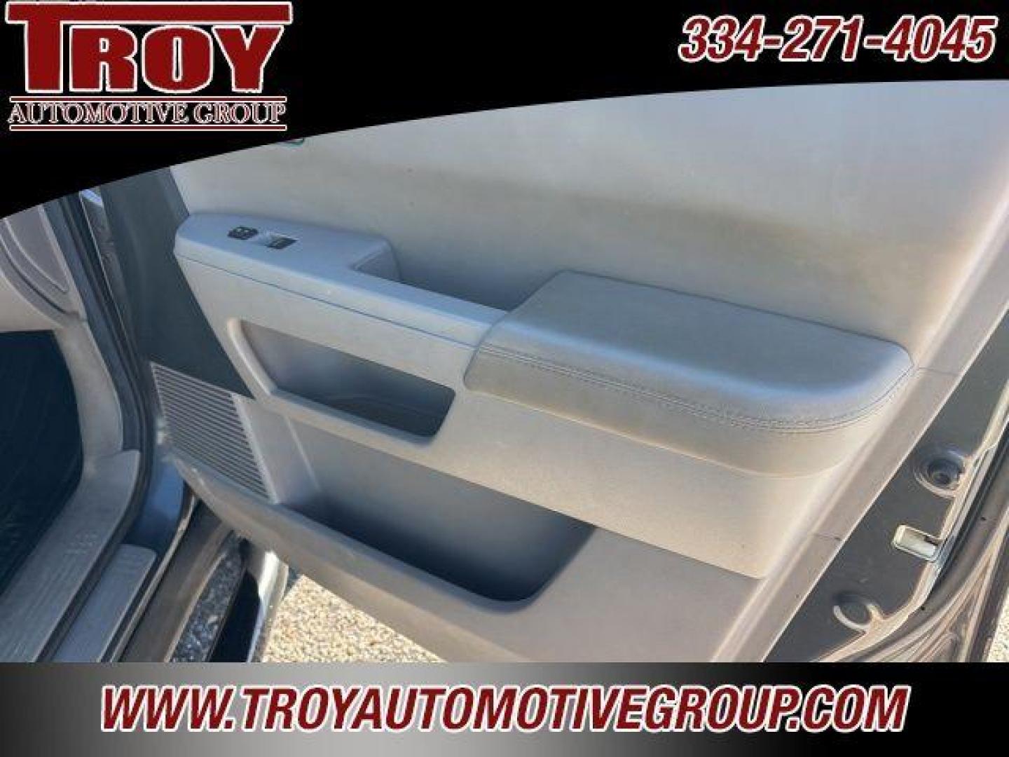 2013 Polished Metal Metallic /Gray Honda Pilot EX-L (5FNYF3H50DB) with an 3.5L V6 SOHC i-VTEC VCM 24V engine, Automatic transmission, located at 6812 Atlanta Hwy, Montgomery, AL, 36117, (334) 271-4045, 32.382118, -86.178673 - Leather Interior!!<br>3rd Seat!!<br>2-Master Keys!! - Photo#24