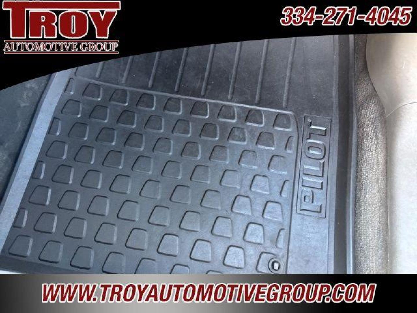 2013 Polished Metal Metallic /Gray Honda Pilot EX-L (5FNYF3H50DB) with an 3.5L V6 SOHC i-VTEC VCM 24V engine, Automatic transmission, located at 6812 Atlanta Hwy, Montgomery, AL, 36117, (334) 271-4045, 32.382118, -86.178673 - Leather Interior!!<br>3rd Seat!!<br>2-Master Keys!! - Photo#25