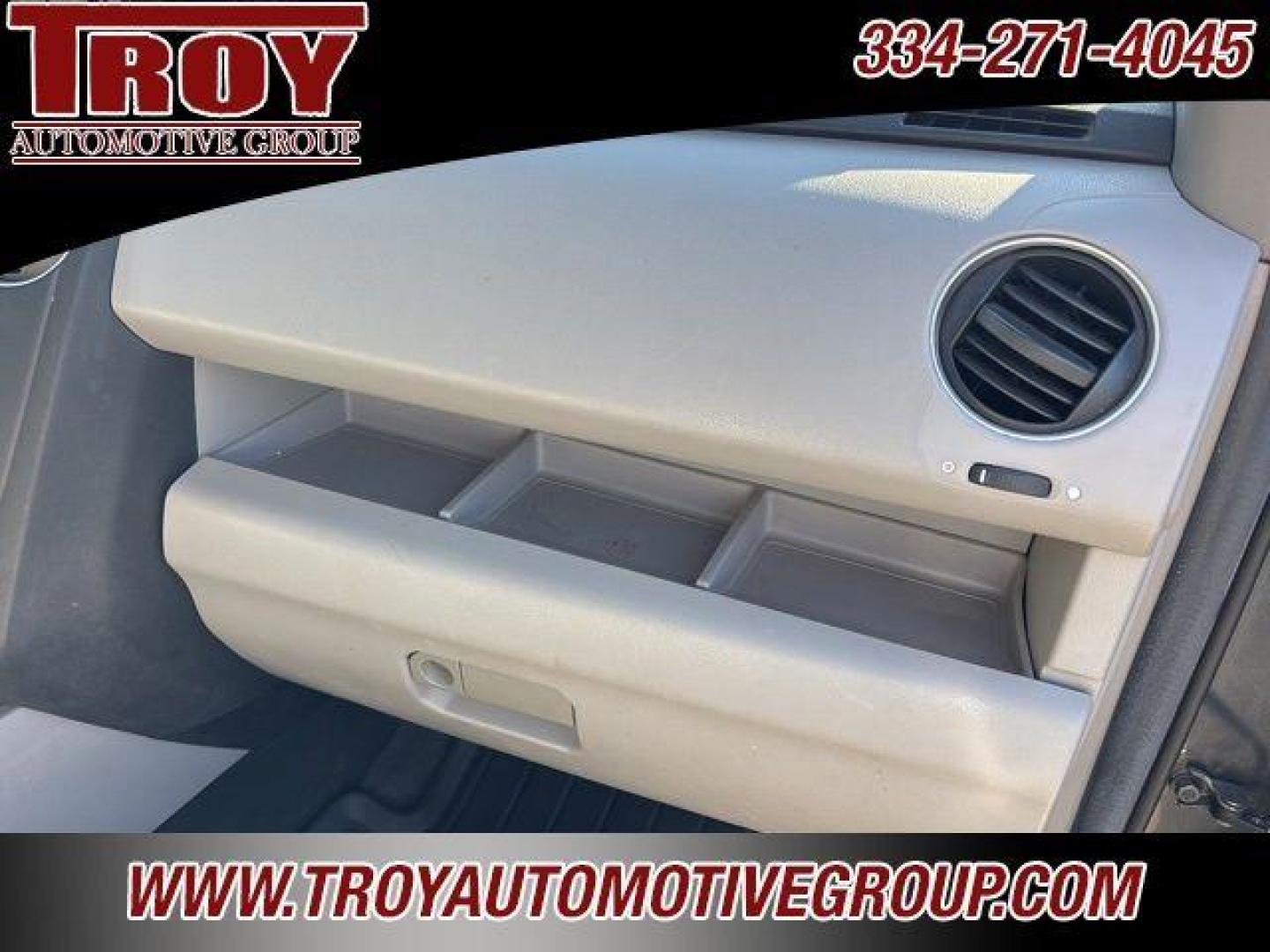 2013 Polished Metal Metallic /Gray Honda Pilot EX-L (5FNYF3H50DB) with an 3.5L V6 SOHC i-VTEC VCM 24V engine, Automatic transmission, located at 6812 Atlanta Hwy, Montgomery, AL, 36117, (334) 271-4045, 32.382118, -86.178673 - Leather Interior!!<br>3rd Seat!!<br>2-Master Keys!! - Photo#27