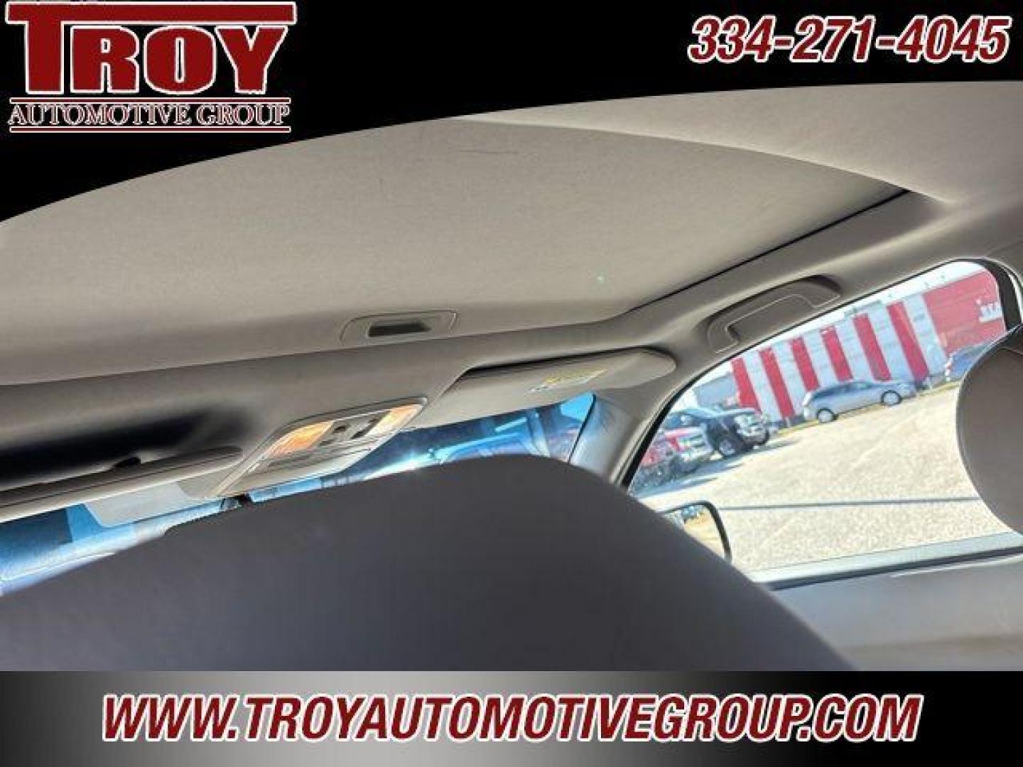 2013 Polished Metal Metallic /Gray Honda Pilot EX-L (5FNYF3H50DB) with an 3.5L V6 SOHC i-VTEC VCM 24V engine, Automatic transmission, located at 6812 Atlanta Hwy, Montgomery, AL, 36117, (334) 271-4045, 32.382118, -86.178673 - Leather Interior!!<br>3rd Seat!!<br>2-Master Keys!! - Photo#30