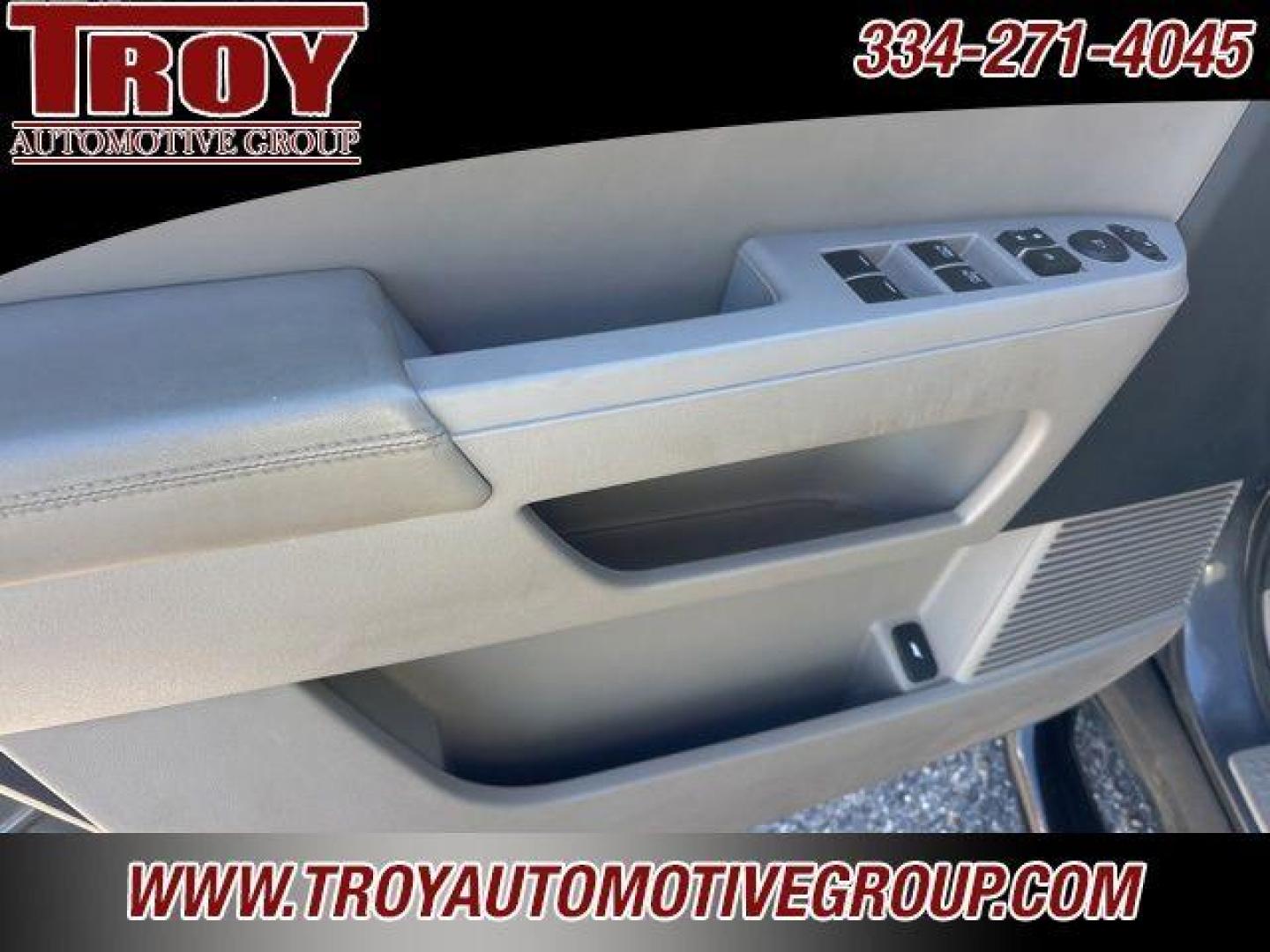 2013 Polished Metal Metallic /Gray Honda Pilot EX-L (5FNYF3H50DB) with an 3.5L V6 SOHC i-VTEC VCM 24V engine, Automatic transmission, located at 6812 Atlanta Hwy, Montgomery, AL, 36117, (334) 271-4045, 32.382118, -86.178673 - Leather Interior!!<br>3rd Seat!!<br>2-Master Keys!! - Photo#36