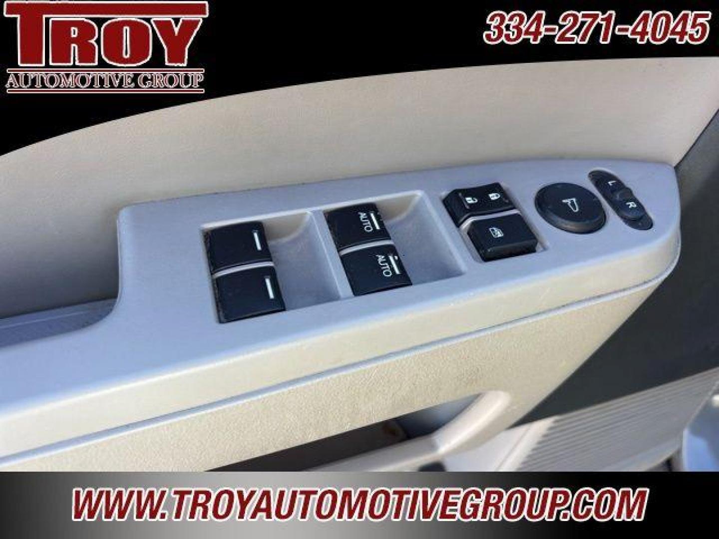 2013 Polished Metal Metallic /Gray Honda Pilot EX-L (5FNYF3H50DB) with an 3.5L V6 SOHC i-VTEC VCM 24V engine, Automatic transmission, located at 6812 Atlanta Hwy, Montgomery, AL, 36117, (334) 271-4045, 32.382118, -86.178673 - Leather Interior!!<br>3rd Seat!!<br>2-Master Keys!! - Photo#37