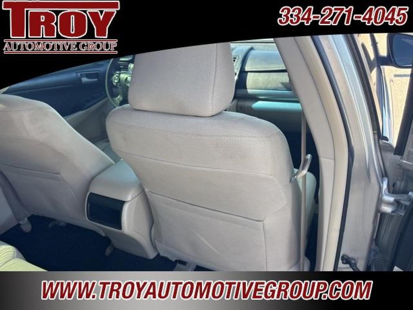2013 Champagne Mica /Ivory Toyota Camry (4T4BF1FK4DR) with an 2.5L I4 SMPI DOHC engine, Automatic transmission, located at 6812 Atlanta Hwy, Montgomery, AL, 36117, (334) 271-4045, 32.382118, -86.178673 - Champagne Mica 2013 Toyota Camry FWD 2.5L I4 SMPI DOHC 6-Speed Automatic<br><br>Financing Available---Top Value for Trades.<br><br>25/35 City/Highway MPG<br><br><br>Awards:<br> * 2013 KBB.com 10 Best New Sedans Under $25,000 * 2013 KBB.com Best Resale Value Awards * 2013 KBB.com Brand Image Awa - Photo#17