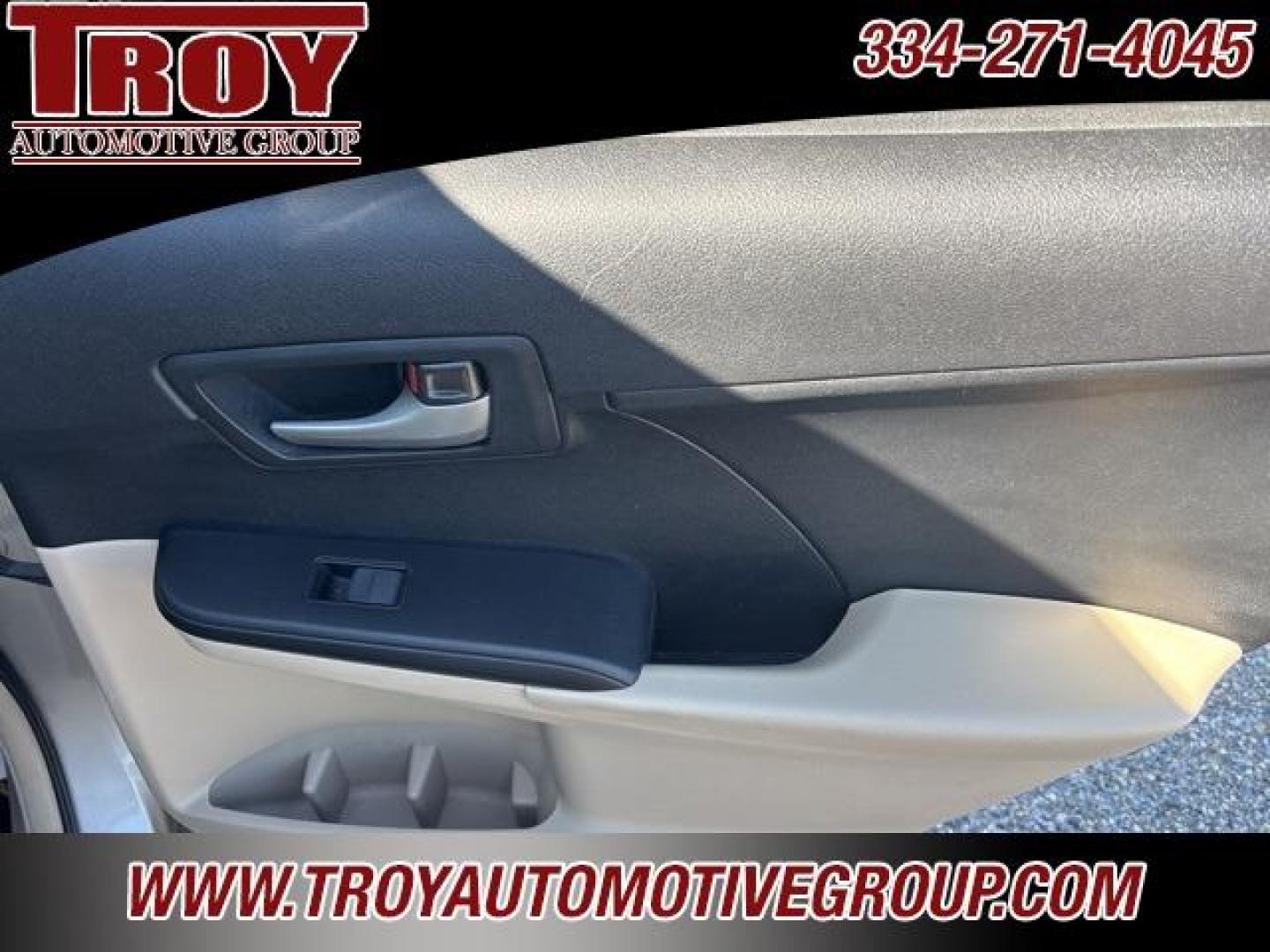 2013 Champagne Mica /Ivory Toyota Camry (4T4BF1FK4DR) with an 2.5L I4 SMPI DOHC engine, Automatic transmission, located at 6812 Atlanta Hwy, Montgomery, AL, 36117, (334) 271-4045, 32.382118, -86.178673 - Champagne Mica 2013 Toyota Camry FWD 2.5L I4 SMPI DOHC 6-Speed Automatic<br><br>Financing Available---Top Value for Trades.<br><br>25/35 City/Highway MPG<br><br><br>Awards:<br> * 2013 KBB.com 10 Best New Sedans Under $25,000 * 2013 KBB.com Best Resale Value Awards * 2013 KBB.com Brand Image Awa - Photo#18