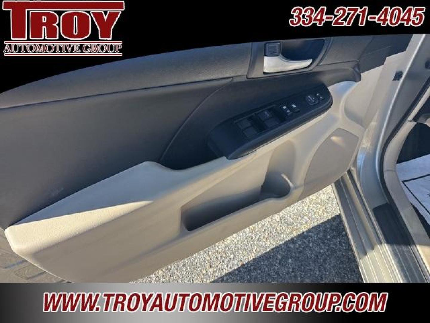 2013 Champagne Mica /Ivory Toyota Camry (4T4BF1FK4DR) with an 2.5L I4 SMPI DOHC engine, Automatic transmission, located at 6812 Atlanta Hwy, Montgomery, AL, 36117, (334) 271-4045, 32.382118, -86.178673 - Champagne Mica 2013 Toyota Camry FWD 2.5L I4 SMPI DOHC 6-Speed Automatic<br><br>Financing Available---Top Value for Trades.<br><br>25/35 City/Highway MPG<br><br><br>Awards:<br> * 2013 KBB.com 10 Best New Sedans Under $25,000 * 2013 KBB.com Best Resale Value Awards * 2013 KBB.com Brand Image Awa - Photo#29