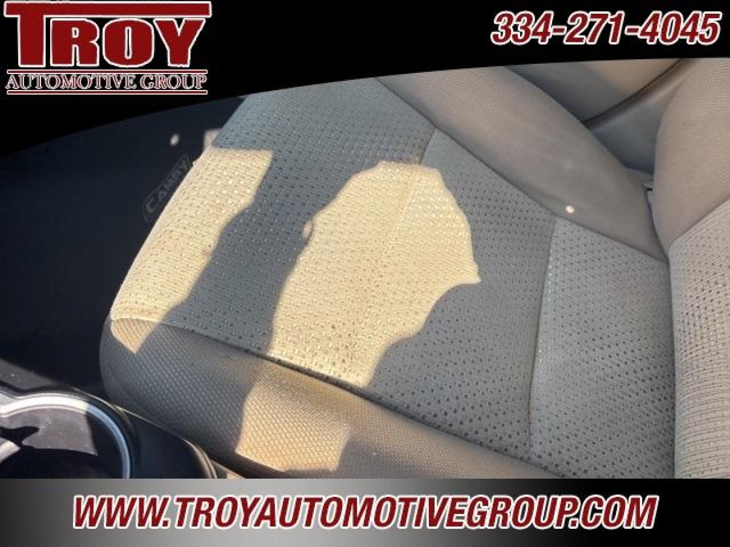 2013 Champagne Mica /Ivory Toyota Camry (4T4BF1FK4DR) with an 2.5L I4 SMPI DOHC engine, Automatic transmission, located at 6812 Atlanta Hwy, Montgomery, AL, 36117, (334) 271-4045, 32.382118, -86.178673 - Champagne Mica 2013 Toyota Camry FWD 2.5L I4 SMPI DOHC 6-Speed Automatic<br><br>Financing Available---Top Value for Trades.<br><br>25/35 City/Highway MPG<br><br><br>Awards:<br> * 2013 KBB.com 10 Best New Sedans Under $25,000 * 2013 KBB.com Best Resale Value Awards * 2013 KBB.com Brand Image Awa - Photo#37