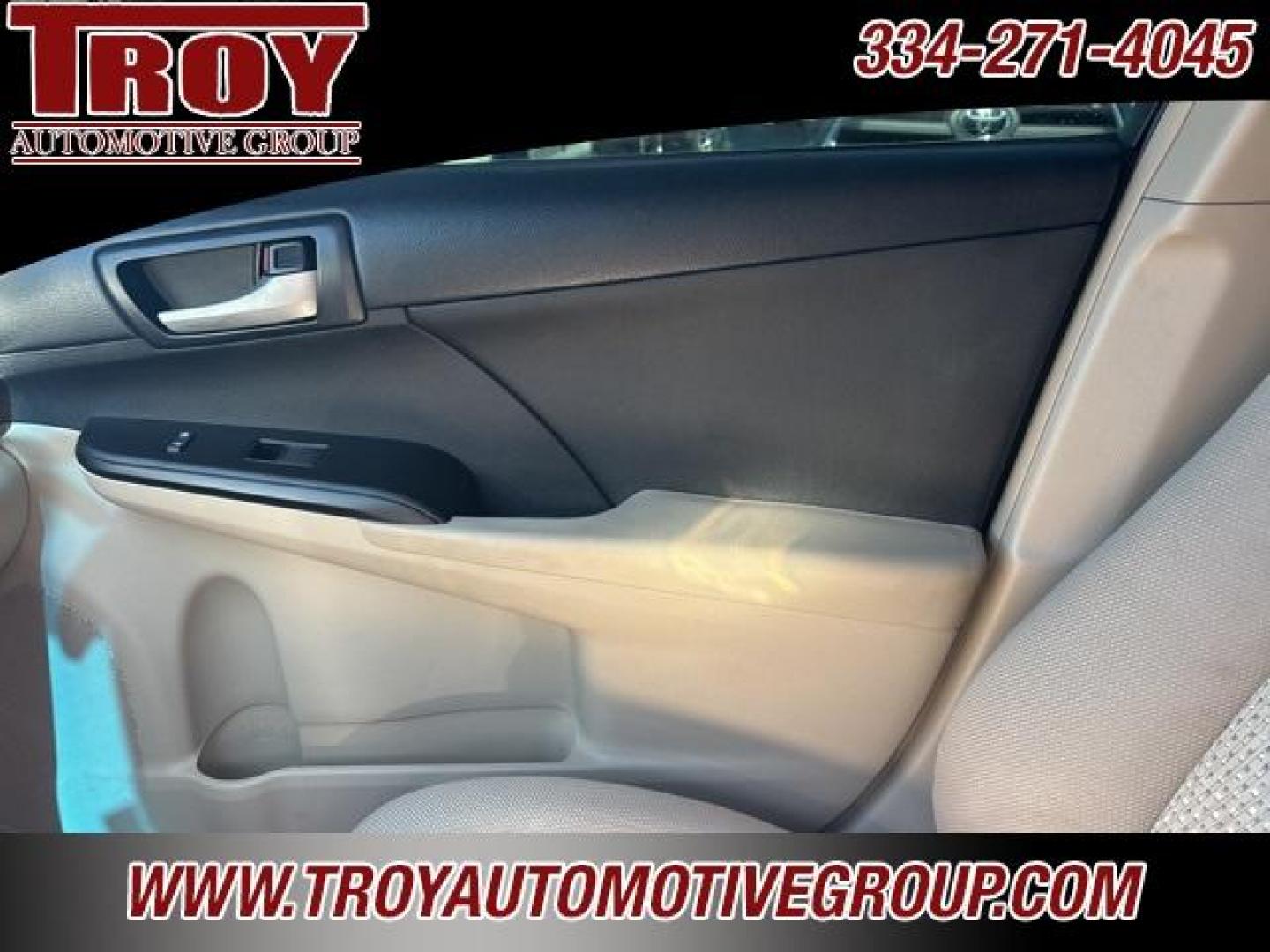 2013 Champagne Mica /Ivory Toyota Camry (4T4BF1FK4DR) with an 2.5L I4 SMPI DOHC engine, Automatic transmission, located at 6812 Atlanta Hwy, Montgomery, AL, 36117, (334) 271-4045, 32.382118, -86.178673 - Champagne Mica 2013 Toyota Camry FWD 2.5L I4 SMPI DOHC 6-Speed Automatic<br><br>Financing Available---Top Value for Trades.<br><br>25/35 City/Highway MPG<br><br><br>Awards:<br> * 2013 KBB.com 10 Best New Sedans Under $25,000 * 2013 KBB.com Best Resale Value Awards * 2013 KBB.com Brand Image Awa - Photo#39