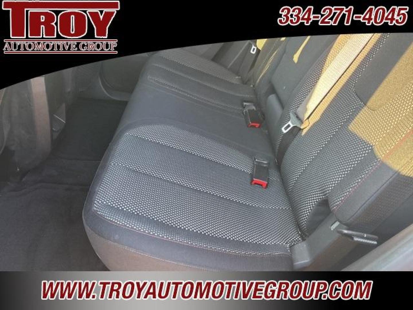 2013 Champagne Silver Metallic /Black Chevrolet Equinox LT (2GNALDEK9D6) with an 2.4L 4-Cylinder SIDI DOHC engine, Automatic transmission, located at 6812 Atlanta Hwy, Montgomery, AL, 36117, (334) 271-4045, 32.382118, -86.178673 - 1-Owner!! - Photo#14