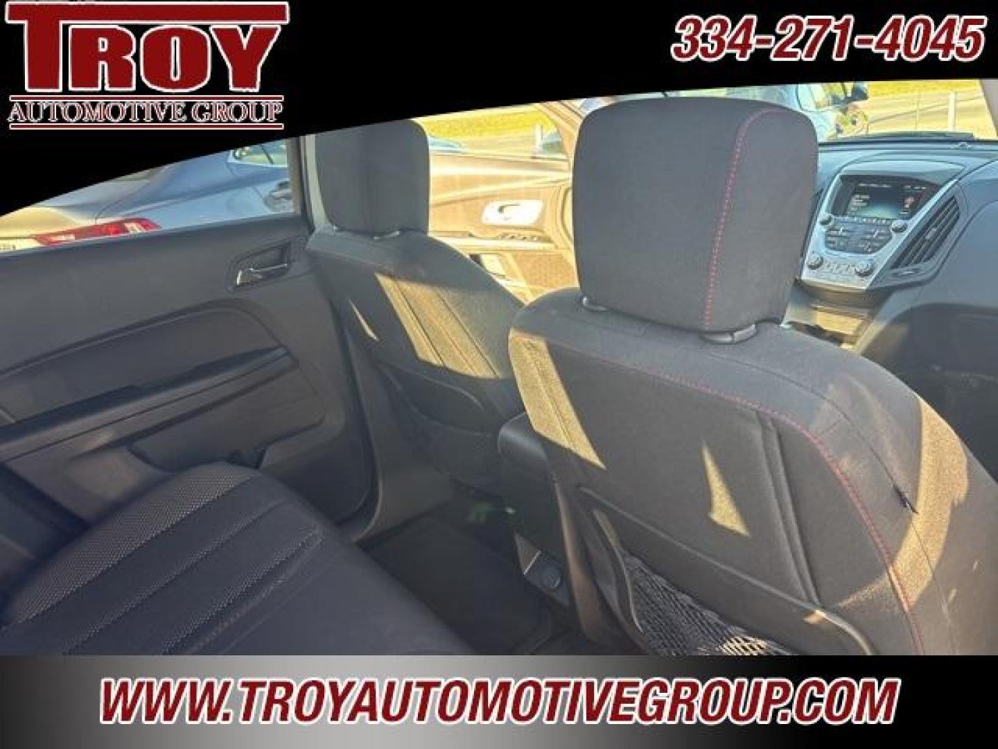 2013 Champagne Silver Metallic /Black Chevrolet Equinox LT (2GNALDEK9D6) with an 2.4L 4-Cylinder SIDI DOHC engine, Automatic transmission, located at 6812 Atlanta Hwy, Montgomery, AL, 36117, (334) 271-4045, 32.382118, -86.178673 - 1-Owner!! - Photo#30