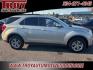 2013 Champagne Silver Metallic /Black Chevrolet Equinox LT (2GNALDEK9D6) with an 2.4L 4-Cylinder SIDI DOHC engine, Automatic transmission, located at 6812 Atlanta Hwy, Montgomery, AL, 36117, (334) 271-4045, 32.382118, -86.178673 - 1-Owner!! - Photo#36