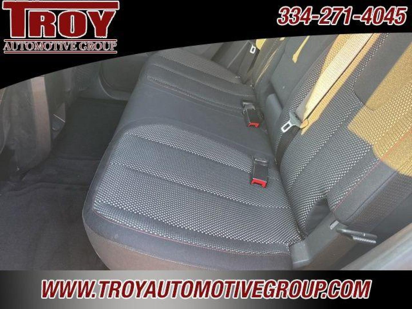 2013 Champagne Silver Metallic /Black Chevrolet Equinox LT (2GNALDEK9D6) with an 2.4L 4-Cylinder SIDI DOHC engine, Automatic transmission, located at 6812 Atlanta Hwy, Montgomery, AL, 36117, (334) 271-4045, 32.382118, -86.178673 - 1-Owner!! - Photo#14