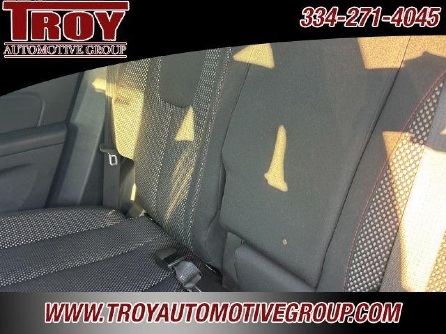 2013 Champagne Silver Metallic /Black Chevrolet Equinox LT (2GNALDEK9D6) with an 2.4L 4-Cylinder SIDI DOHC engine, Automatic transmission, located at 6812 Atlanta Hwy, Montgomery, AL, 36117, (334) 271-4045, 32.382118, -86.178673 - 1-Owner!! - Photo#16