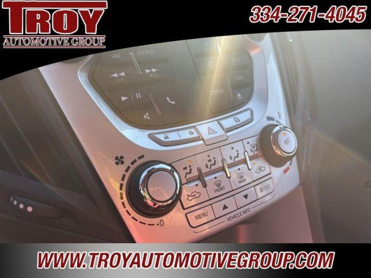 2013 Champagne Silver Metallic /Black Chevrolet Equinox LT (2GNALDEK9D6) with an 2.4L 4-Cylinder SIDI DOHC engine, Automatic transmission, located at 6812 Atlanta Hwy, Montgomery, AL, 36117, (334) 271-4045, 32.382118, -86.178673 - 1-Owner!! - Photo#19