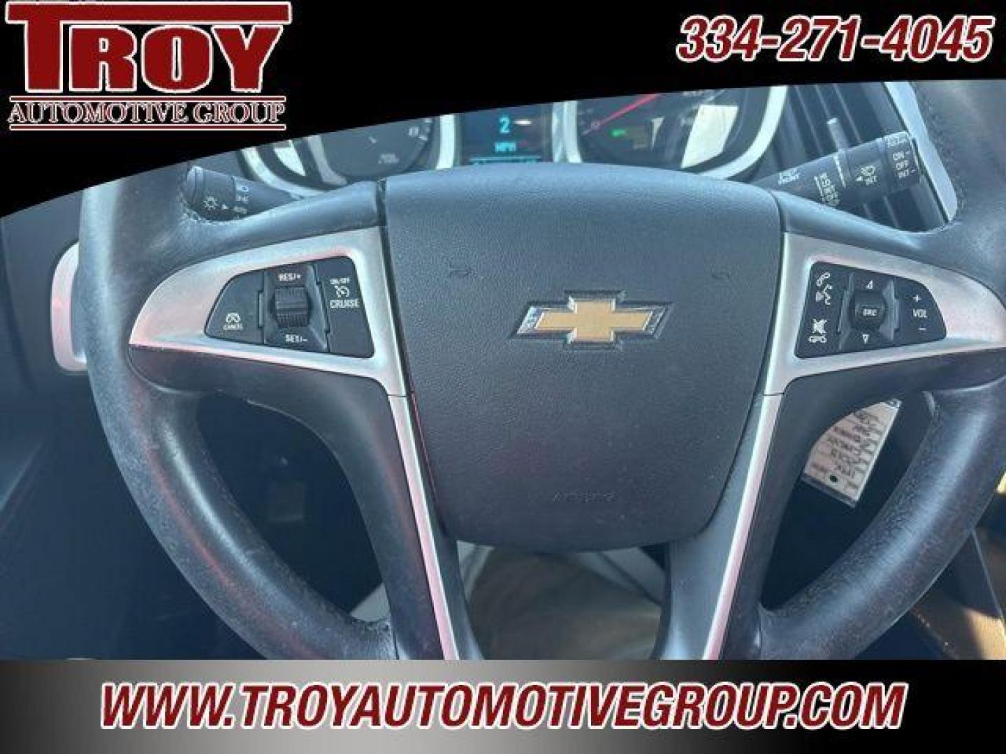 2013 Champagne Silver Metallic /Black Chevrolet Equinox LT (2GNALDEK9D6) with an 2.4L 4-Cylinder SIDI DOHC engine, Automatic transmission, located at 6812 Atlanta Hwy, Montgomery, AL, 36117, (334) 271-4045, 32.382118, -86.178673 - 1-Owner!! - Photo#24