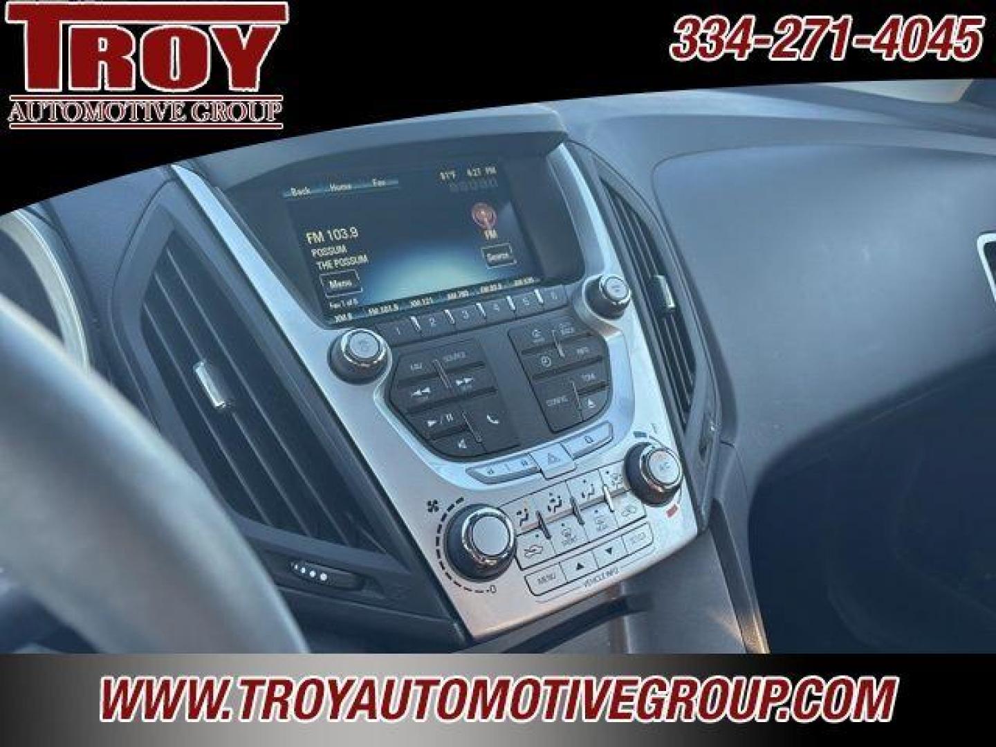 2013 Champagne Silver Metallic /Black Chevrolet Equinox LT (2GNALDEK9D6) with an 2.4L 4-Cylinder SIDI DOHC engine, Automatic transmission, located at 6812 Atlanta Hwy, Montgomery, AL, 36117, (334) 271-4045, 32.382118, -86.178673 - 1-Owner!! - Photo#25