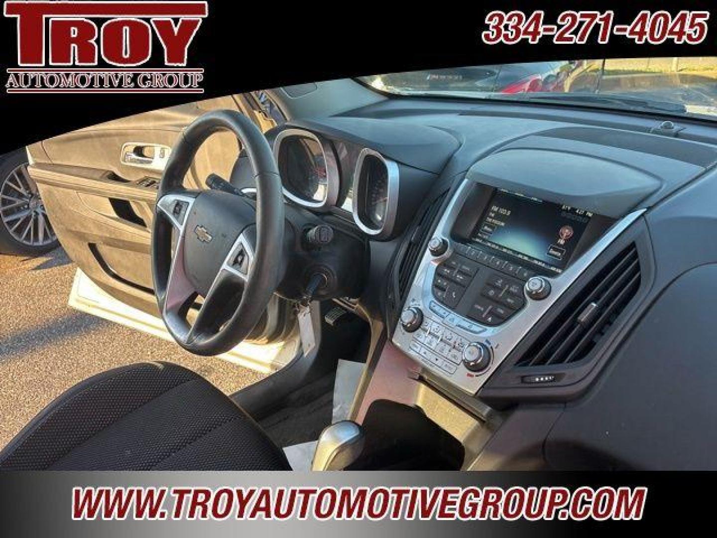 2013 Champagne Silver Metallic /Black Chevrolet Equinox LT (2GNALDEK9D6) with an 2.4L 4-Cylinder SIDI DOHC engine, Automatic transmission, located at 6812 Atlanta Hwy, Montgomery, AL, 36117, (334) 271-4045, 32.382118, -86.178673 - 1-Owner!! - Photo#33