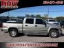 2006 Silver Birch Metallic /Pewter GMC Sierra 1500 SLT (2GTEK13T661) with an Vortec 5.3L V8 SFI engine, Automatic transmission, located at 6812 Atlanta Hwy, Montgomery, AL, 36117, (334) 271-4045, 32.382118, -86.178673 - Recent Arrival! Priced below KBB Fair Purchase Price!<br><br>Silver Birch Metallic 2006 GMC Sierra 1500 SLT 4WD Vortec 5.3L V8 SFI 4-Speed Automatic with Overdrive<br><br>Financing Available---Top Value for Trades. - Photo#0