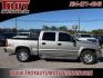2006 Silver Birch Metallic /Pewter GMC Sierra 1500 SLT (2GTEK13T661) with an Vortec 5.3L V8 SFI engine, Automatic transmission, located at 6812 Atlanta Hwy, Montgomery, AL, 36117, (334) 271-4045, 32.382118, -86.178673 - Recent Arrival! Priced below KBB Fair Purchase Price!<br><br>Silver Birch Metallic 2006 GMC Sierra 1500 SLT 4WD Vortec 5.3L V8 SFI 4-Speed Automatic with Overdrive<br><br>Financing Available---Top Value for Trades. - Photo#1