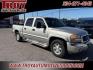 2006 Silver Birch Metallic /Pewter GMC Sierra 1500 SLT (2GTEK13T661) with an Vortec 5.3L V8 SFI engine, Automatic transmission, located at 6812 Atlanta Hwy, Montgomery, AL, 36117, (334) 271-4045, 32.382118, -86.178673 - Recent Arrival! Priced below KBB Fair Purchase Price!<br><br>Silver Birch Metallic 2006 GMC Sierra 1500 SLT 4WD Vortec 5.3L V8 SFI 4-Speed Automatic with Overdrive<br><br>Financing Available---Top Value for Trades. - Photo#3