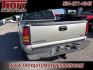 2006 Silver Birch Metallic /Pewter GMC Sierra 1500 SLT (2GTEK13T661) with an Vortec 5.3L V8 SFI engine, Automatic transmission, located at 6812 Atlanta Hwy, Montgomery, AL, 36117, (334) 271-4045, 32.382118, -86.178673 - Recent Arrival! Priced below KBB Fair Purchase Price!<br><br>Silver Birch Metallic 2006 GMC Sierra 1500 SLT 4WD Vortec 5.3L V8 SFI 4-Speed Automatic with Overdrive<br><br>Financing Available---Top Value for Trades. - Photo#8