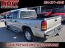 2006 Silver Birch Metallic /Pewter GMC Sierra 1500 SLT (2GTEK13T661) with an Vortec 5.3L V8 SFI engine, Automatic transmission, located at 6812 Atlanta Hwy, Montgomery, AL, 36117, (334) 271-4045, 32.382118, -86.178673 - Recent Arrival! Priced below KBB Fair Purchase Price!<br><br>Silver Birch Metallic 2006 GMC Sierra 1500 SLT 4WD Vortec 5.3L V8 SFI 4-Speed Automatic with Overdrive<br><br>Financing Available---Top Value for Trades. - Photo#9