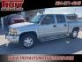 2006 Silver Birch Metallic /Pewter GMC Sierra 1500 SLT (2GTEK13T661) with an Vortec 5.3L V8 SFI engine, Automatic transmission, located at 6812 Atlanta Hwy, Montgomery, AL, 36117, (334) 271-4045, 32.382118, -86.178673 - Recent Arrival! Priced below KBB Fair Purchase Price!<br><br>Silver Birch Metallic 2006 GMC Sierra 1500 SLT 4WD Vortec 5.3L V8 SFI 4-Speed Automatic with Overdrive<br><br>Financing Available---Top Value for Trades. - Photo#11