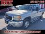 2006 Silver Birch Metallic /Pewter GMC Sierra 1500 SLT (2GTEK13T661) with an Vortec 5.3L V8 SFI engine, Automatic transmission, located at 6812 Atlanta Hwy, Montgomery, AL, 36117, (334) 271-4045, 32.382118, -86.178673 - Recent Arrival! Priced below KBB Fair Purchase Price!<br><br>Silver Birch Metallic 2006 GMC Sierra 1500 SLT 4WD Vortec 5.3L V8 SFI 4-Speed Automatic with Overdrive<br><br>Financing Available---Top Value for Trades. - Photo#12