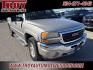 2006 Silver Birch Metallic /Pewter GMC Sierra 1500 SLT (2GTEK13T661) with an Vortec 5.3L V8 SFI engine, Automatic transmission, located at 6812 Atlanta Hwy, Montgomery, AL, 36117, (334) 271-4045, 32.382118, -86.178673 - Recent Arrival! Priced below KBB Fair Purchase Price!<br><br>Silver Birch Metallic 2006 GMC Sierra 1500 SLT 4WD Vortec 5.3L V8 SFI 4-Speed Automatic with Overdrive<br><br>Financing Available---Top Value for Trades. - Photo#14