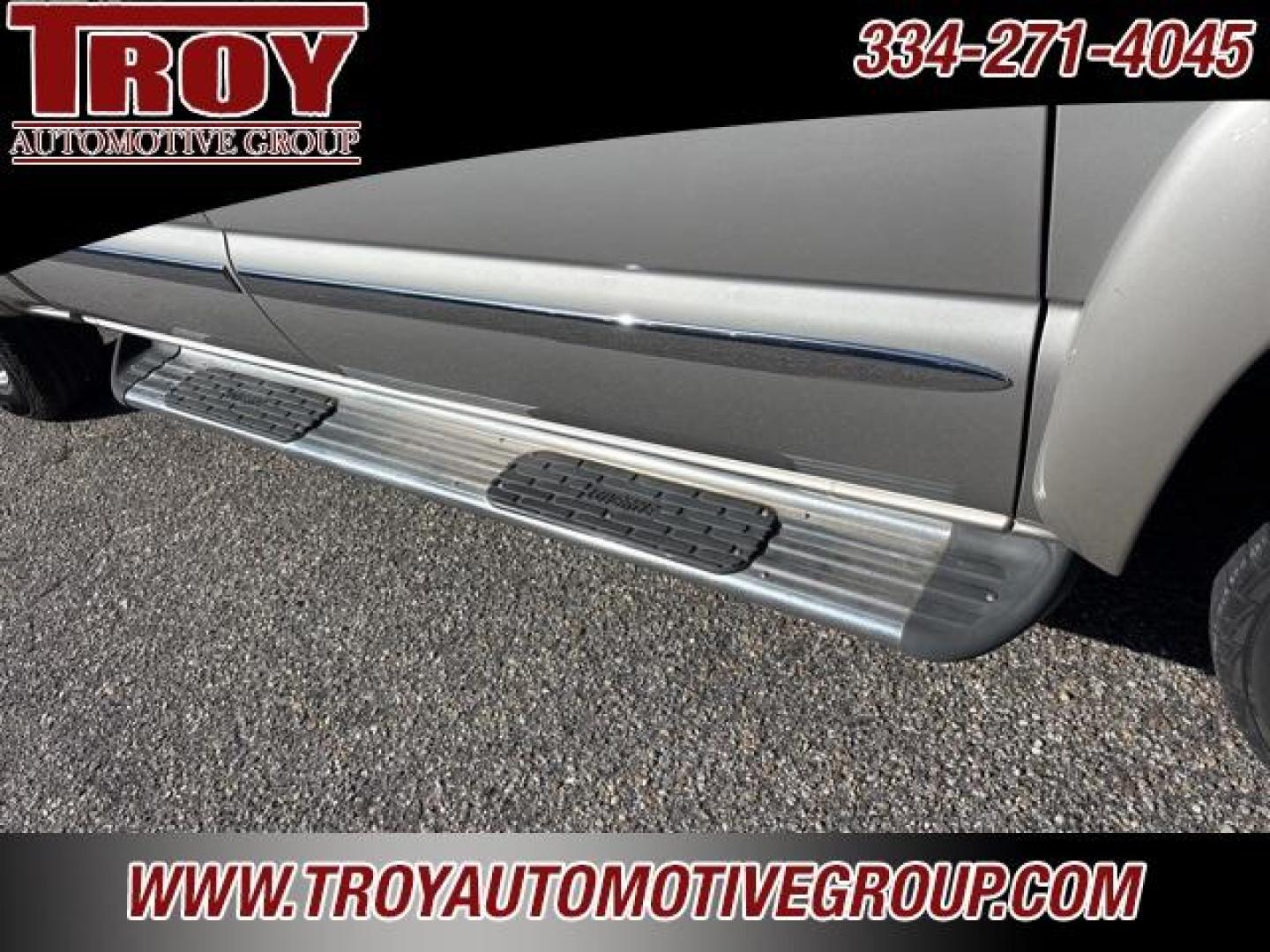 2006 Silver Birch Metallic /Pewter GMC Sierra 1500 SLT (2GTEK13T661) with an Vortec 5.3L V8 SFI engine, Automatic transmission, located at 6812 Atlanta Hwy, Montgomery, AL, 36117, (334) 271-4045, 32.382118, -86.178673 - Recent Arrival! Priced below KBB Fair Purchase Price!<br><br>Silver Birch Metallic 2006 GMC Sierra 1500 SLT 4WD Vortec 5.3L V8 SFI 4-Speed Automatic with Overdrive<br><br>Financing Available---Top Value for Trades. - Photo#16