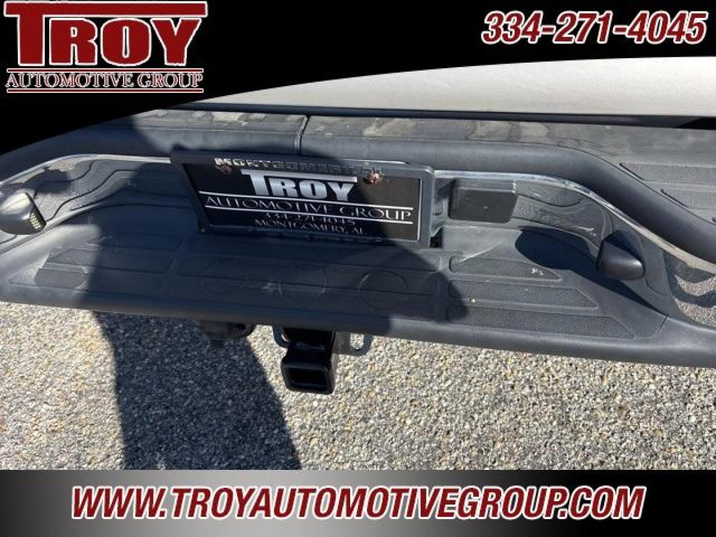 2006 Silver Birch Metallic /Pewter GMC Sierra 1500 SLT (2GTEK13T661) with an Vortec 5.3L V8 SFI engine, Automatic transmission, located at 6812 Atlanta Hwy, Montgomery, AL, 36117, (334) 271-4045, 32.382118, -86.178673 - Recent Arrival! Priced below KBB Fair Purchase Price!<br><br>Silver Birch Metallic 2006 GMC Sierra 1500 SLT 4WD Vortec 5.3L V8 SFI 4-Speed Automatic with Overdrive<br><br>Financing Available---Top Value for Trades. - Photo#20