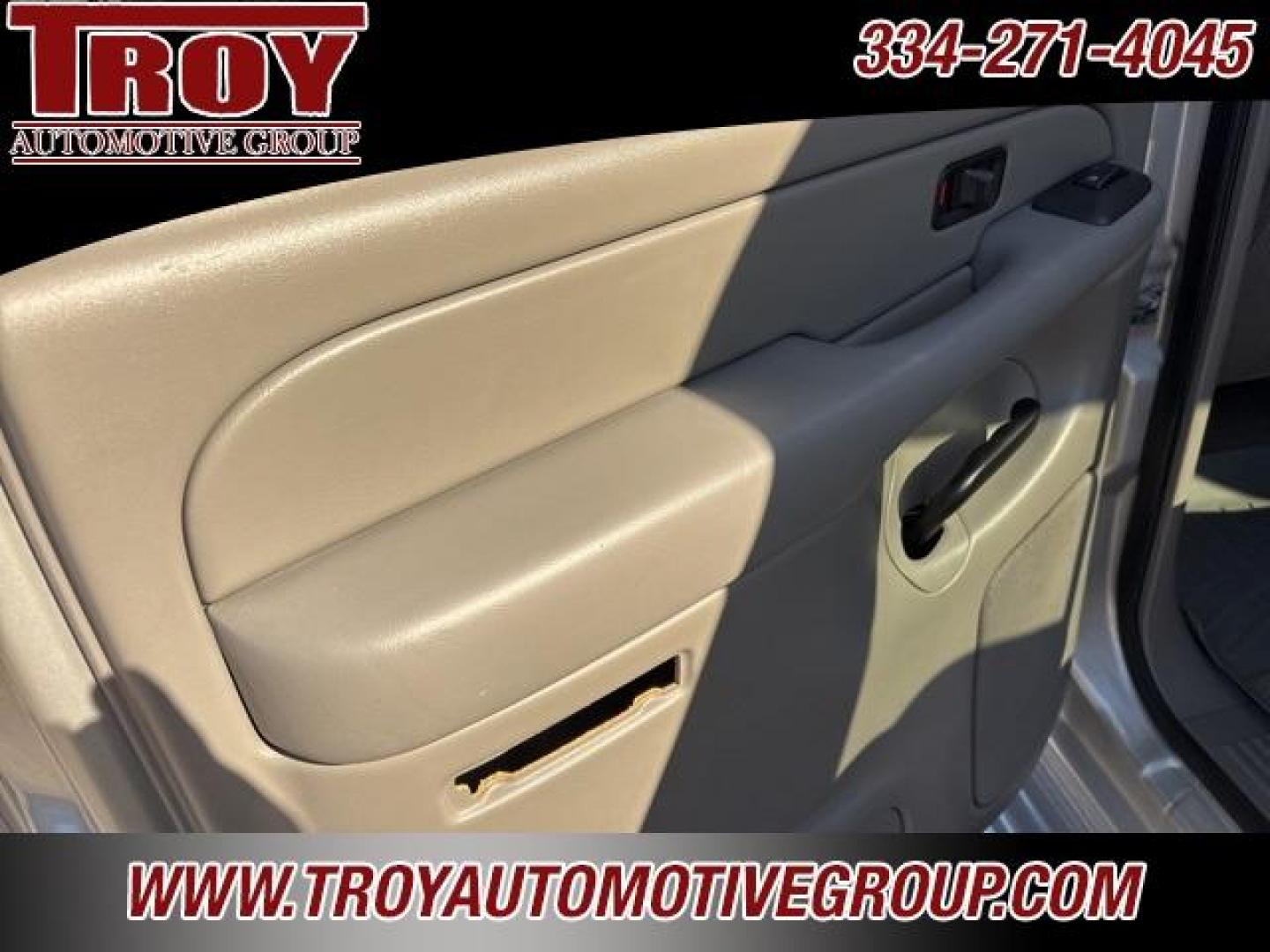 2006 Silver Birch Metallic /Pewter GMC Sierra 1500 SLT (2GTEK13T661) with an Vortec 5.3L V8 SFI engine, Automatic transmission, located at 6812 Atlanta Hwy, Montgomery, AL, 36117, (334) 271-4045, 32.382118, -86.178673 - Recent Arrival! Priced below KBB Fair Purchase Price!<br><br>Silver Birch Metallic 2006 GMC Sierra 1500 SLT 4WD Vortec 5.3L V8 SFI 4-Speed Automatic with Overdrive<br><br>Financing Available---Top Value for Trades. - Photo#24