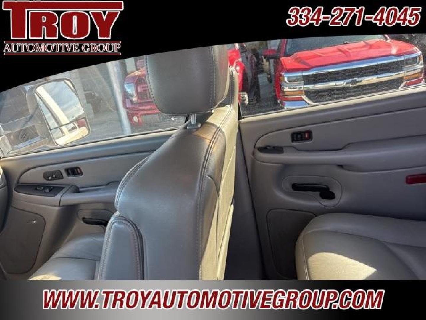 2006 Silver Birch Metallic /Pewter GMC Sierra 1500 SLT (2GTEK13T661) with an Vortec 5.3L V8 SFI engine, Automatic transmission, located at 6812 Atlanta Hwy, Montgomery, AL, 36117, (334) 271-4045, 32.382118, -86.178673 - Recent Arrival! Priced below KBB Fair Purchase Price!<br><br>Silver Birch Metallic 2006 GMC Sierra 1500 SLT 4WD Vortec 5.3L V8 SFI 4-Speed Automatic with Overdrive<br><br>Financing Available---Top Value for Trades. - Photo#27