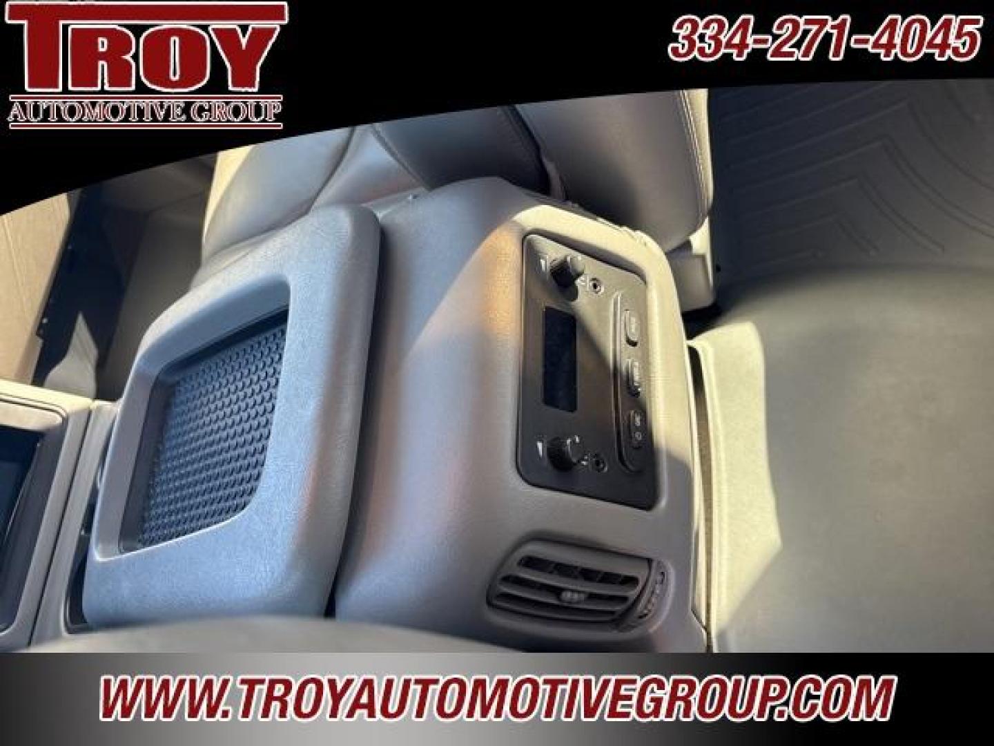 2006 Silver Birch Metallic /Pewter GMC Sierra 1500 SLT (2GTEK13T661) with an Vortec 5.3L V8 SFI engine, Automatic transmission, located at 6812 Atlanta Hwy, Montgomery, AL, 36117, (334) 271-4045, 32.382118, -86.178673 - Recent Arrival! Priced below KBB Fair Purchase Price!<br><br>Silver Birch Metallic 2006 GMC Sierra 1500 SLT 4WD Vortec 5.3L V8 SFI 4-Speed Automatic with Overdrive<br><br>Financing Available---Top Value for Trades. - Photo#28