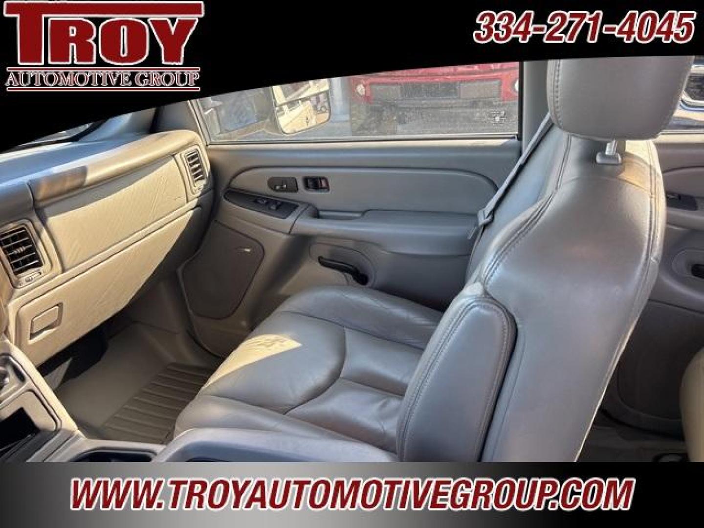 2006 Silver Birch Metallic /Pewter GMC Sierra 1500 SLT (2GTEK13T661) with an Vortec 5.3L V8 SFI engine, Automatic transmission, located at 6812 Atlanta Hwy, Montgomery, AL, 36117, (334) 271-4045, 32.382118, -86.178673 - Recent Arrival! Priced below KBB Fair Purchase Price!<br><br>Silver Birch Metallic 2006 GMC Sierra 1500 SLT 4WD Vortec 5.3L V8 SFI 4-Speed Automatic with Overdrive<br><br>Financing Available---Top Value for Trades. - Photo#29