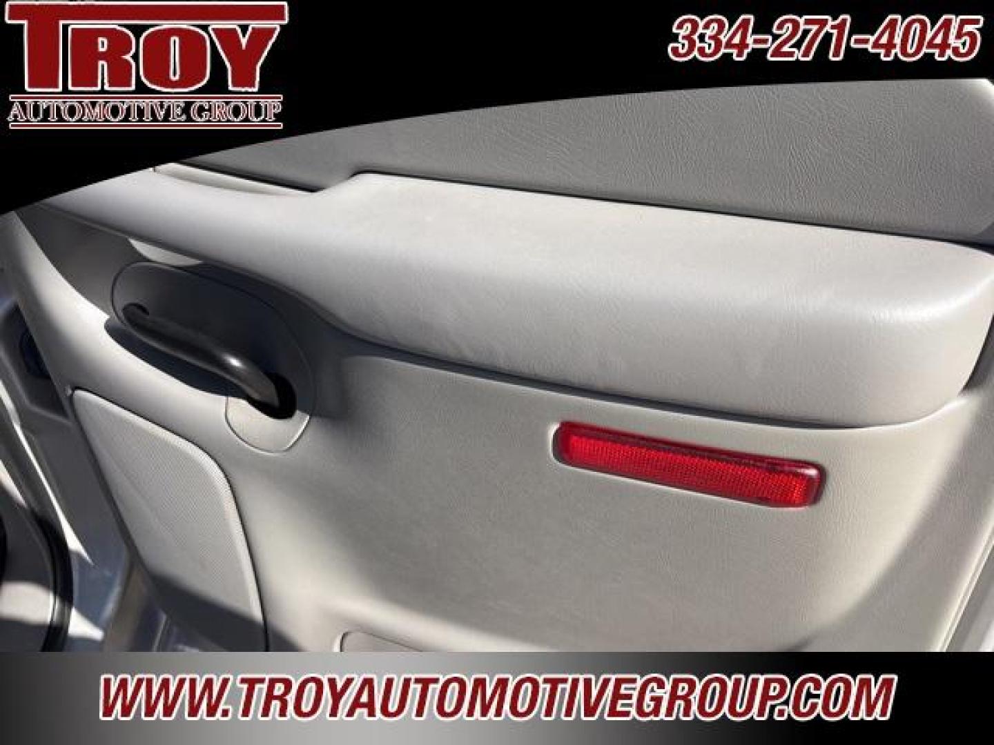 2006 Silver Birch Metallic /Pewter GMC Sierra 1500 SLT (2GTEK13T661) with an Vortec 5.3L V8 SFI engine, Automatic transmission, located at 6812 Atlanta Hwy, Montgomery, AL, 36117, (334) 271-4045, 32.382118, -86.178673 - Recent Arrival! Priced below KBB Fair Purchase Price!<br><br>Silver Birch Metallic 2006 GMC Sierra 1500 SLT 4WD Vortec 5.3L V8 SFI 4-Speed Automatic with Overdrive<br><br>Financing Available---Top Value for Trades. - Photo#31