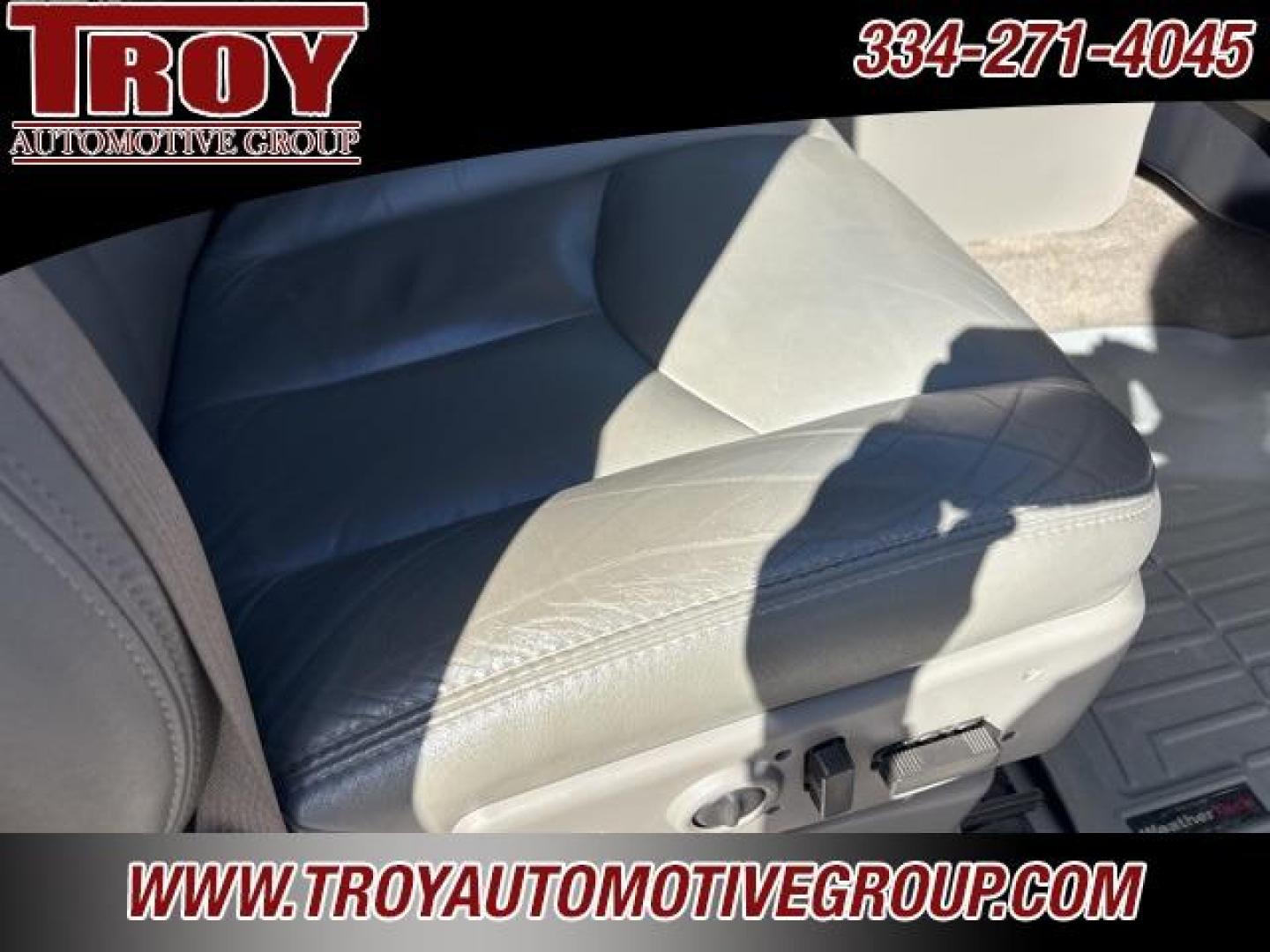 2006 Silver Birch Metallic /Pewter GMC Sierra 1500 SLT (2GTEK13T661) with an Vortec 5.3L V8 SFI engine, Automatic transmission, located at 6812 Atlanta Hwy, Montgomery, AL, 36117, (334) 271-4045, 32.382118, -86.178673 - Recent Arrival! Priced below KBB Fair Purchase Price!<br><br>Silver Birch Metallic 2006 GMC Sierra 1500 SLT 4WD Vortec 5.3L V8 SFI 4-Speed Automatic with Overdrive<br><br>Financing Available---Top Value for Trades. - Photo#32