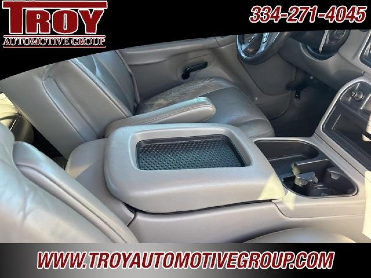 2006 Silver Birch Metallic /Pewter GMC Sierra 1500 SLT (2GTEK13T661) with an Vortec 5.3L V8 SFI engine, Automatic transmission, located at 6812 Atlanta Hwy, Montgomery, AL, 36117, (334) 271-4045, 32.382118, -86.178673 - Recent Arrival! Priced below KBB Fair Purchase Price!<br><br>Silver Birch Metallic 2006 GMC Sierra 1500 SLT 4WD Vortec 5.3L V8 SFI 4-Speed Automatic with Overdrive<br><br>Financing Available---Top Value for Trades. - Photo#33