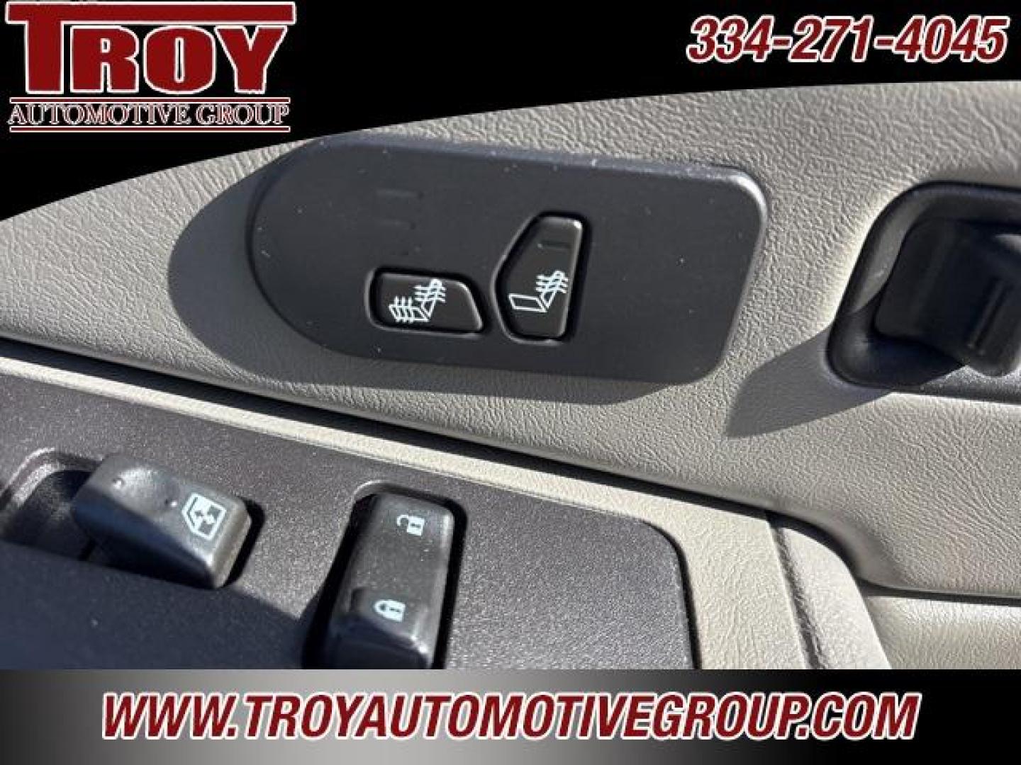 2006 Silver Birch Metallic /Pewter GMC Sierra 1500 SLT (2GTEK13T661) with an Vortec 5.3L V8 SFI engine, Automatic transmission, located at 6812 Atlanta Hwy, Montgomery, AL, 36117, (334) 271-4045, 32.382118, -86.178673 - Recent Arrival! Priced below KBB Fair Purchase Price!<br><br>Silver Birch Metallic 2006 GMC Sierra 1500 SLT 4WD Vortec 5.3L V8 SFI 4-Speed Automatic with Overdrive<br><br>Financing Available---Top Value for Trades. - Photo#37