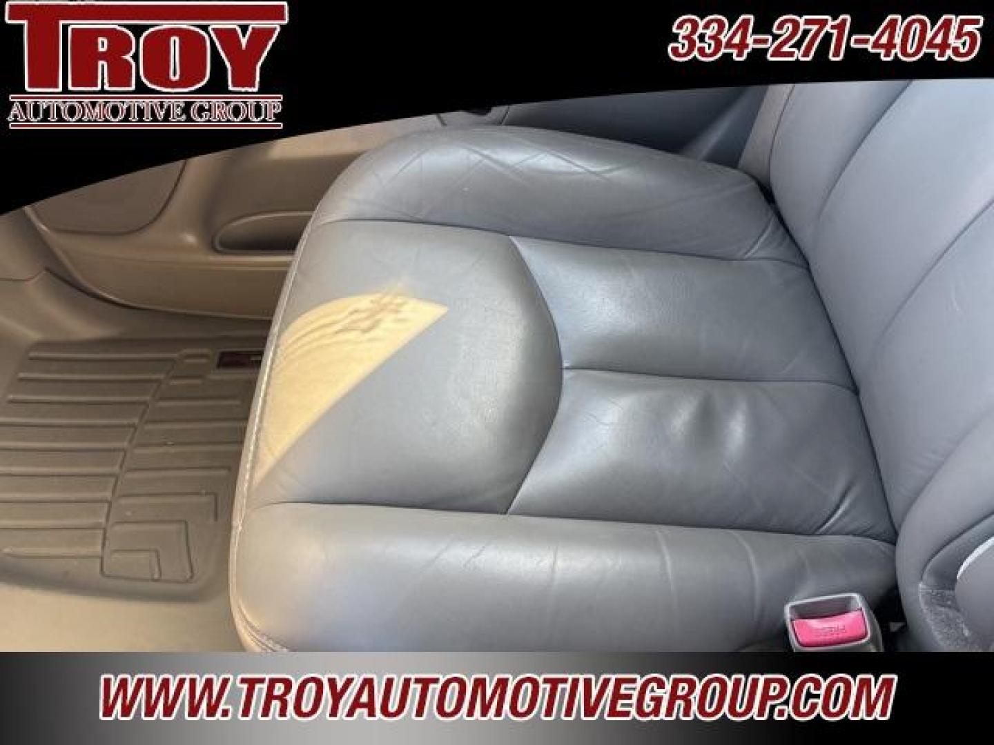 2006 Silver Birch Metallic /Pewter GMC Sierra 1500 SLT (2GTEK13T661) with an Vortec 5.3L V8 SFI engine, Automatic transmission, located at 6812 Atlanta Hwy, Montgomery, AL, 36117, (334) 271-4045, 32.382118, -86.178673 - Recent Arrival! Priced below KBB Fair Purchase Price!<br><br>Silver Birch Metallic 2006 GMC Sierra 1500 SLT 4WD Vortec 5.3L V8 SFI 4-Speed Automatic with Overdrive<br><br>Financing Available---Top Value for Trades. - Photo#53