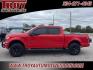 2016 Race Red /Black Ford F-150 XLT (1FTEW1EF7GF) with an 5.0L V8 FFV engine, Automatic transmission, located at 6812 Atlanta Hwy, Montgomery, AL, 36117, (334) 271-4045, 32.382118, -86.178673 - Sport Appearance Package!!<br>20 Fuel Wheels w/ Kenda Mts!<br>Level Kit!!<br>Heated Seats!!<br>Bedcover!!<br>Tow Package!!<br>FX4 Package!!<br>Remote Start!!<br>Dual Power Front Seats!!<br>Pro Trailer Back Up!! - Photo#1