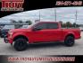 2016 Race Red /Black Ford F-150 XLT (1FTEW1EF7GF) with an 5.0L V8 FFV engine, Automatic transmission, located at 6812 Atlanta Hwy, Montgomery, AL, 36117, (334) 271-4045, 32.382118, -86.178673 - Sport Appearance Package!!<br>20 Fuel Wheels w/ Kenda Mts!<br>Level Kit!!<br>Heated Seats!!<br>Bedcover!!<br>Tow Package!!<br>FX4 Package!!<br>Remote Start!!<br>Dual Power Front Seats!!<br>Pro Trailer Back Up!! - Photo#2