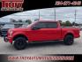 2016 Race Red /Black Ford F-150 XLT (1FTEW1EF7GF) with an 5.0L V8 FFV engine, Automatic transmission, located at 6812 Atlanta Hwy, Montgomery, AL, 36117, (334) 271-4045, 32.382118, -86.178673 - Sport Appearance Package!!<br>20 Fuel Wheels w/ Kenda Mts!<br>Level Kit!!<br>Heated Seats!!<br>Bedcover!!<br>Tow Package!!<br>FX4 Package!!<br>Remote Start!!<br>Dual Power Front Seats!!<br>Pro Trailer Back Up!! - Photo#3