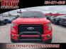 2016 Race Red /Black Ford F-150 XLT (1FTEW1EF7GF) with an 5.0L V8 FFV engine, Automatic transmission, located at 6812 Atlanta Hwy, Montgomery, AL, 36117, (334) 271-4045, 32.382118, -86.178673 - Sport Appearance Package!!<br>20 Fuel Wheels w/ Kenda Mts!<br>Level Kit!!<br>Heated Seats!!<br>Bedcover!!<br>Tow Package!!<br>FX4 Package!!<br>Remote Start!!<br>Dual Power Front Seats!!<br>Pro Trailer Back Up!! - Photo#7