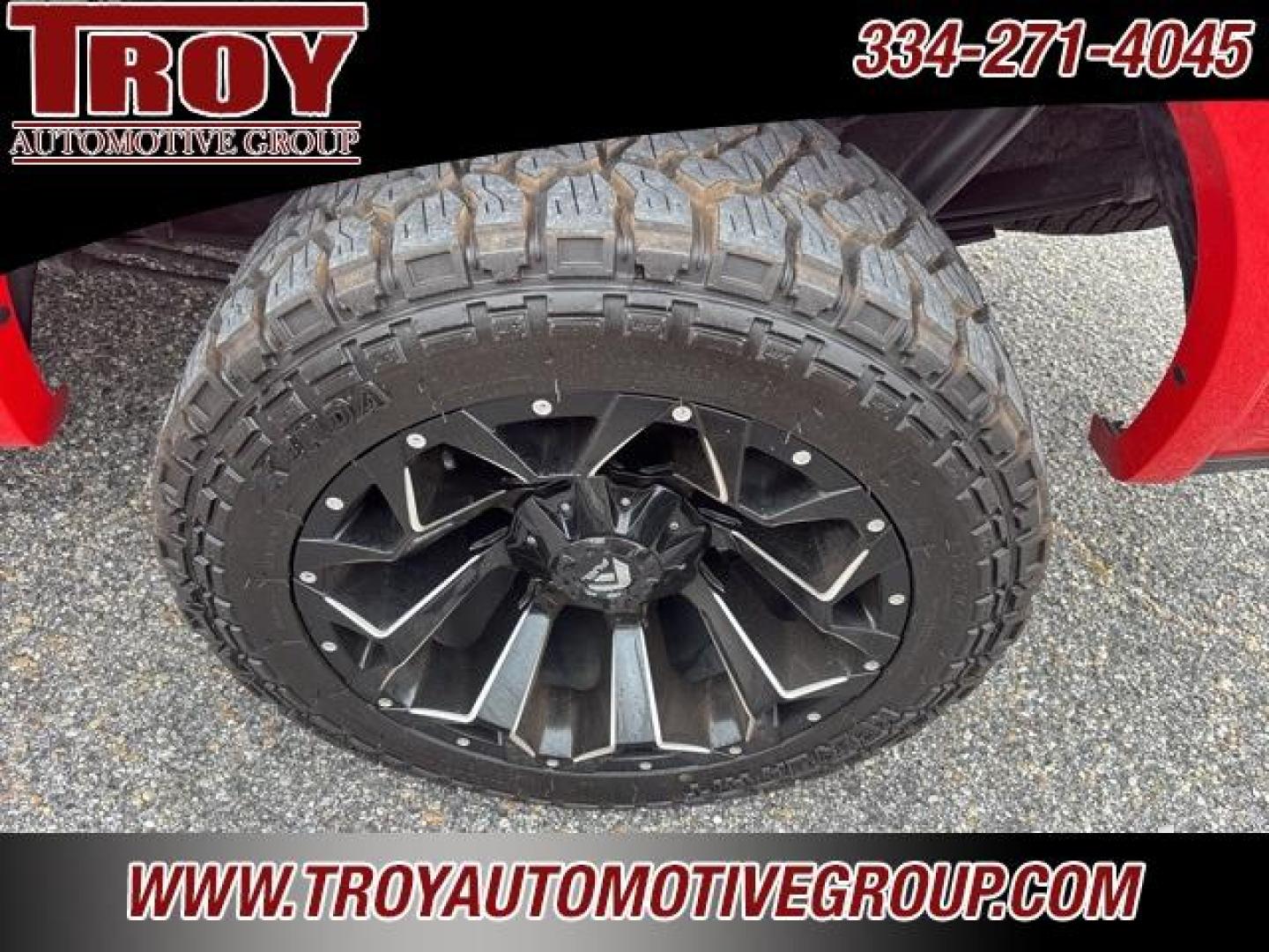 2016 Race Red /Black Ford F-150 XLT (1FTEW1EF7GF) with an 5.0L V8 FFV engine, Automatic transmission, located at 6812 Atlanta Hwy, Montgomery, AL, 36117, (334) 271-4045, 32.382118, -86.178673 - Sport Appearance Package!!<br>20 Fuel Wheels w/ Kenda Mts!<br>Level Kit!!<br>Heated Seats!!<br>Bedcover!!<br>Tow Package!!<br>FX4 Package!!<br>Remote Start!!<br>Dual Power Front Seats!!<br>Pro Trailer Back Up!! - Photo#18