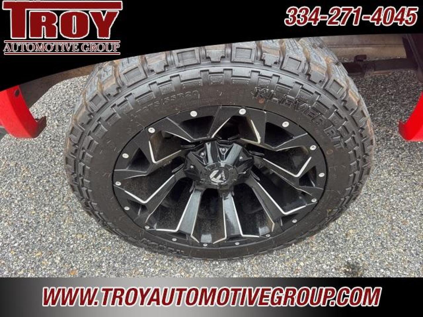 2016 Race Red /Black Ford F-150 XLT (1FTEW1EF7GF) with an 5.0L V8 FFV engine, Automatic transmission, located at 6812 Atlanta Hwy, Montgomery, AL, 36117, (334) 271-4045, 32.382118, -86.178673 - Sport Appearance Package!!<br>20 Fuel Wheels w/ Kenda Mts!<br>Level Kit!!<br>Heated Seats!!<br>Bedcover!!<br>Tow Package!!<br>FX4 Package!!<br>Remote Start!!<br>Dual Power Front Seats!!<br>Pro Trailer Back Up!! - Photo#19