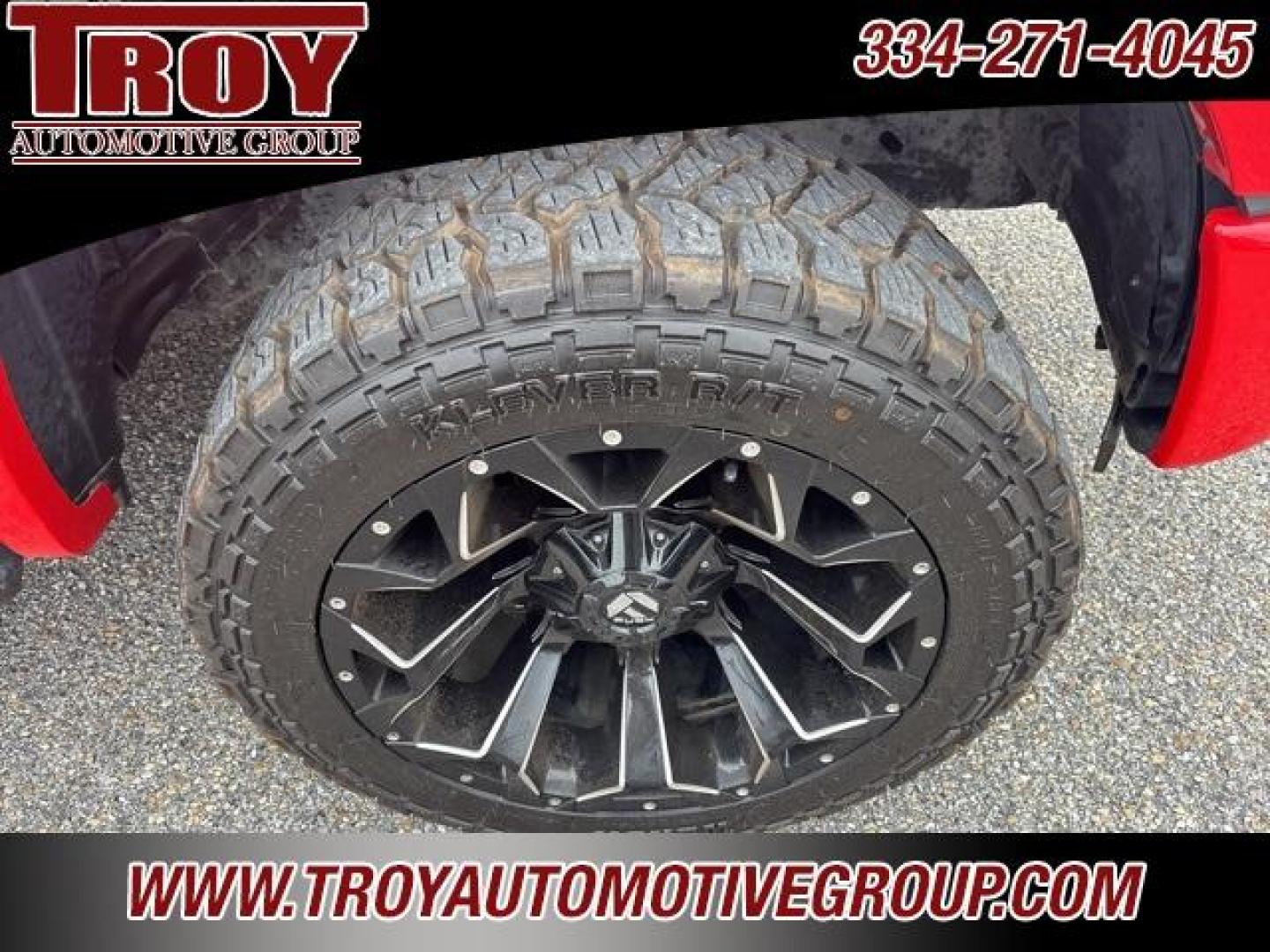 2016 Race Red /Black Ford F-150 XLT (1FTEW1EF7GF) with an 5.0L V8 FFV engine, Automatic transmission, located at 6812 Atlanta Hwy, Montgomery, AL, 36117, (334) 271-4045, 32.382118, -86.178673 - Sport Appearance Package!!<br>20 Fuel Wheels w/ Kenda Mts!<br>Level Kit!!<br>Heated Seats!!<br>Bedcover!!<br>Tow Package!!<br>FX4 Package!!<br>Remote Start!!<br>Dual Power Front Seats!!<br>Pro Trailer Back Up!! - Photo#20