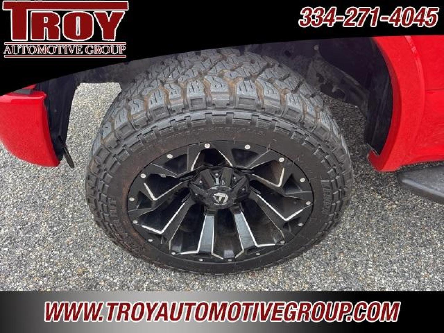 2016 Race Red /Black Ford F-150 XLT (1FTEW1EF7GF) with an 5.0L V8 FFV engine, Automatic transmission, located at 6812 Atlanta Hwy, Montgomery, AL, 36117, (334) 271-4045, 32.382118, -86.178673 - Sport Appearance Package!!<br>20 Fuel Wheels w/ Kenda Mts!<br>Level Kit!!<br>Heated Seats!!<br>Bedcover!!<br>Tow Package!!<br>FX4 Package!!<br>Remote Start!!<br>Dual Power Front Seats!!<br>Pro Trailer Back Up!! - Photo#21