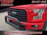2016 Race Red /Black Ford F-150 XLT (1FTEW1EF7GF) with an 5.0L V8 FFV engine, Automatic transmission, located at 6812 Atlanta Hwy, Montgomery, AL, 36117, (334) 271-4045, 32.382118, -86.178673 - Sport Appearance Package!!<br>20 Fuel Wheels w/ Kenda Mts!<br>Level Kit!!<br>Heated Seats!!<br>Bedcover!!<br>Tow Package!!<br>FX4 Package!!<br>Remote Start!!<br>Dual Power Front Seats!!<br>Pro Trailer Back Up!! - Photo#22