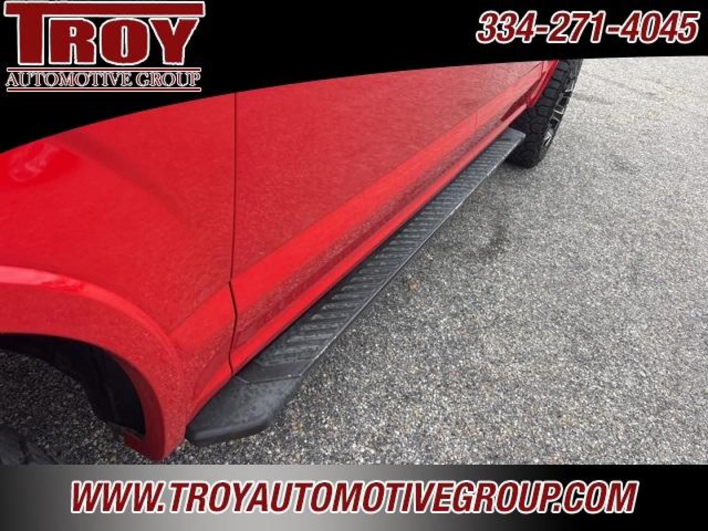 2016 Race Red /Black Ford F-150 XLT (1FTEW1EF7GF) with an 5.0L V8 FFV engine, Automatic transmission, located at 6812 Atlanta Hwy, Montgomery, AL, 36117, (334) 271-4045, 32.382118, -86.178673 - Sport Appearance Package!!<br>20 Fuel Wheels w/ Kenda Mts!<br>Level Kit!!<br>Heated Seats!!<br>Bedcover!!<br>Tow Package!!<br>FX4 Package!!<br>Remote Start!!<br>Dual Power Front Seats!!<br>Pro Trailer Back Up!! - Photo#24